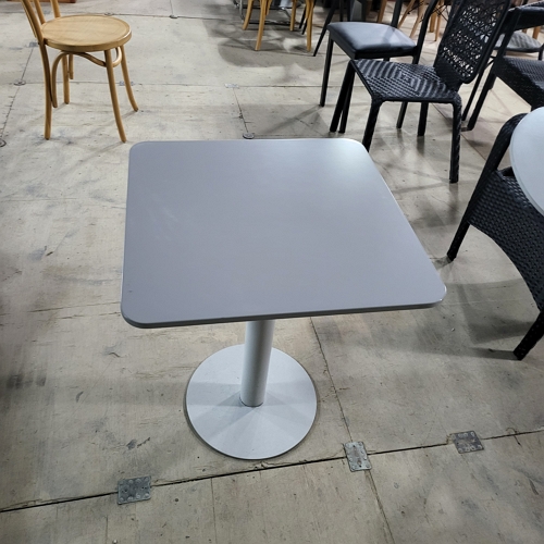 중고 사각테이블-8EA