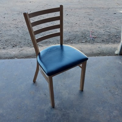 중고 철재의자-48EA