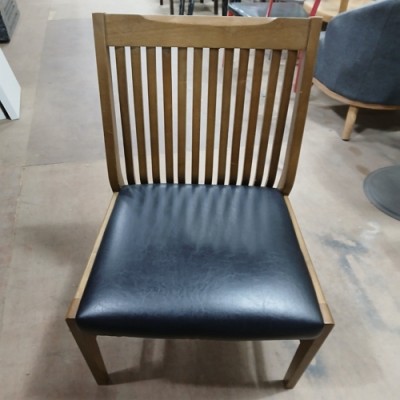 중고 목재의자-60EA