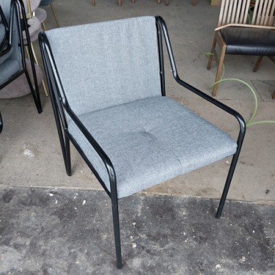 중고 철재의자-6EA