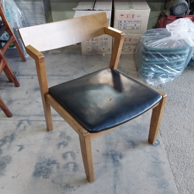 중고 목재의자-20EA