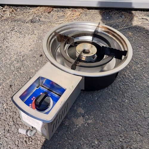 중고 일구통렌지-16EA