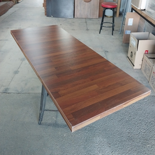 중고 사각테이블-1EA