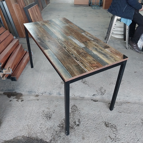 중고 사각테이블-1EA