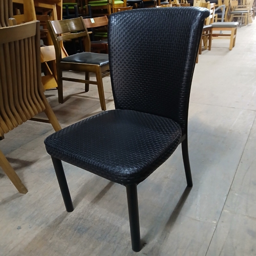 중고 철재윈저의자-28EA