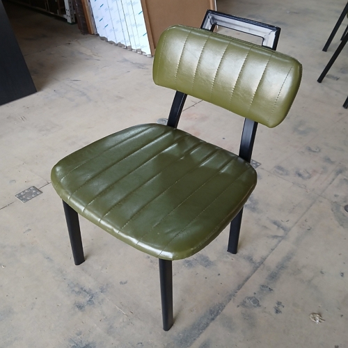 중고 철재H의자-13EA, 12EA