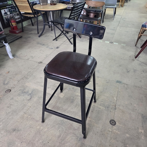 중고 빠텐의자-4EA