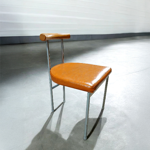 중고 철재의자-20EA