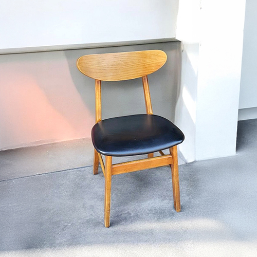 중고 목재의자-60EA (품절)