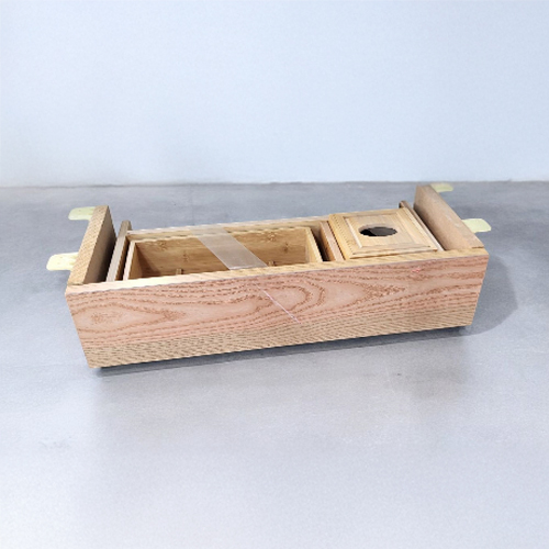 중고 수저통-14EA