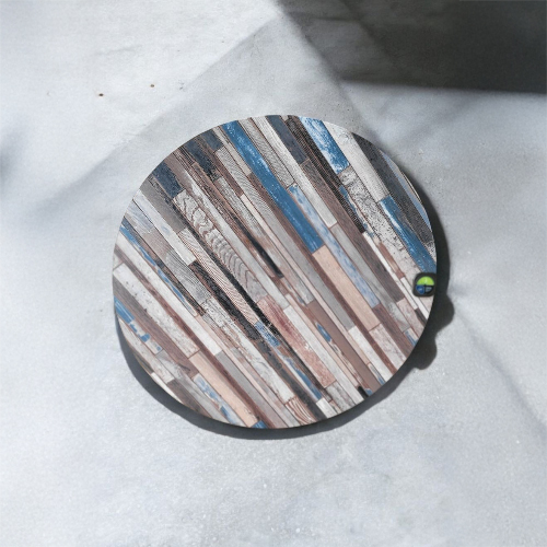 중고 목재테이블 -8EA