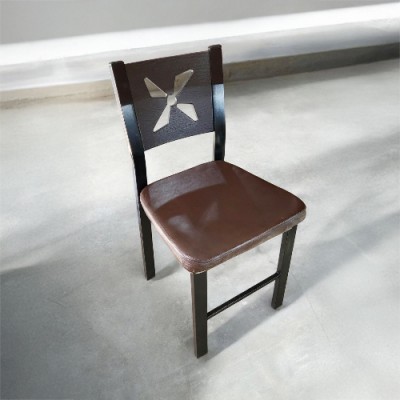 중고 철재의자-30EA