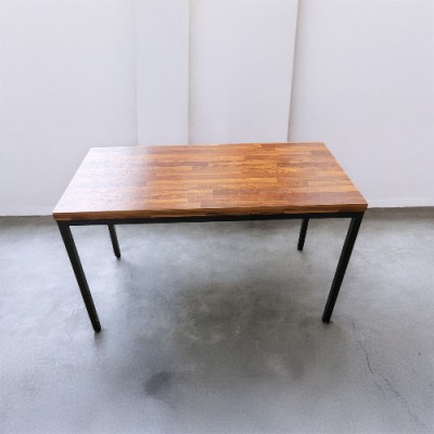 중고 목재테이블 -2EA