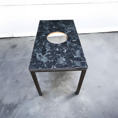 중고 로스타테이블 -5EA