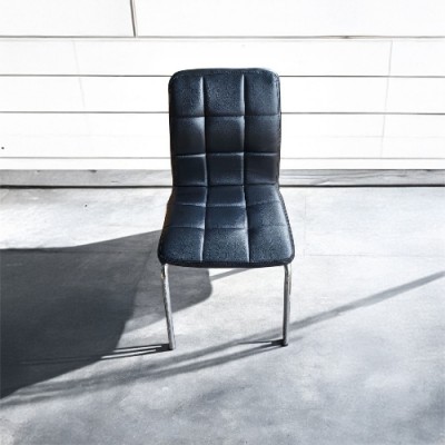 중고 철재의자-8EA