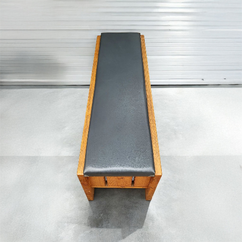 중고 벤치의자-2EA