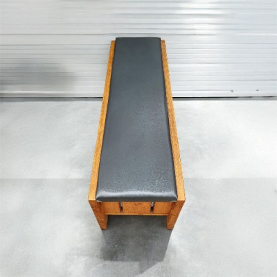 중고 벤치의자-2EA