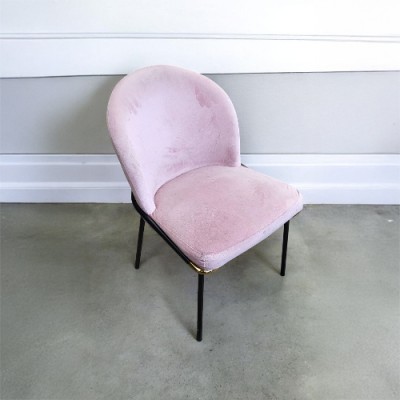 중고 철재의자-18EA