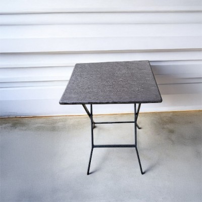 중고 야외테이블 -5EA