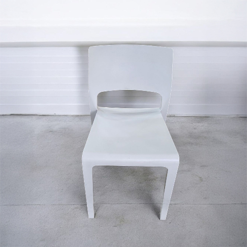 중고 등받이의자 -30EA