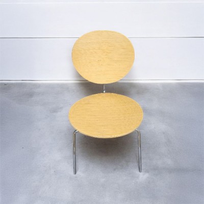 중고 철재의자 -품절