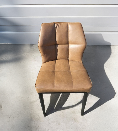 중고 쿠션의자 -34EA