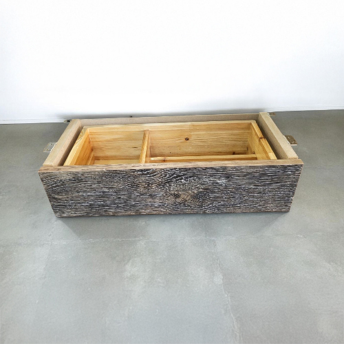 중고 수저통-15EA