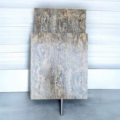 중고 목재테이블 -9EA