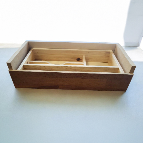 중고 수저통-12EA /9EA