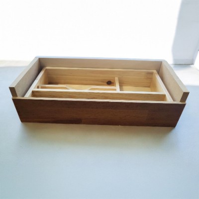 중고 수저통-12EA /9EA