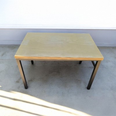 중고 목재테이블 -7EA