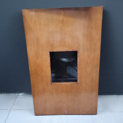 중고 목재테이블 -12EA