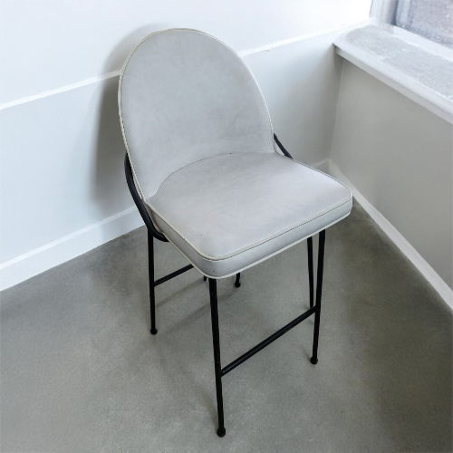 중고 철재의자(2color) -2EA, 3EA