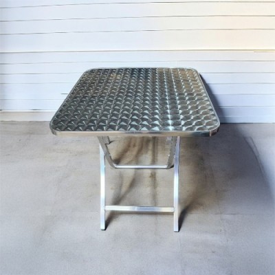 중고 야외철재테이블 -8EA