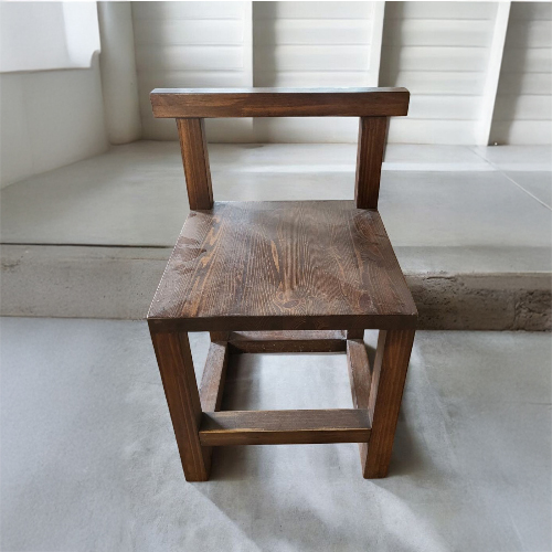 중고 목재의자 -20EA