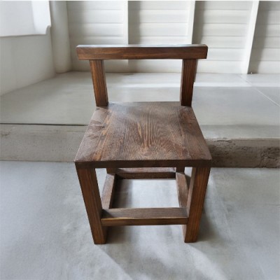 중고 목재의자 -20EA