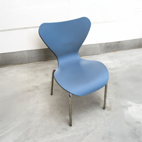 중고 철재의자(2color) -6EA