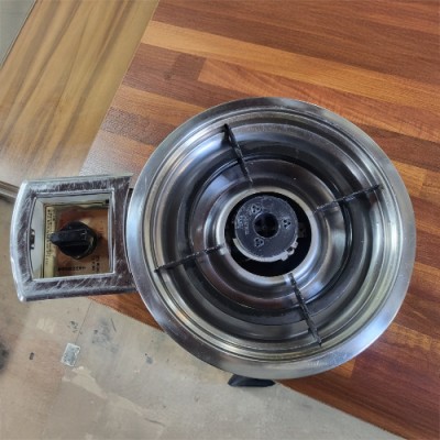 중고 1구 레인지-9EA