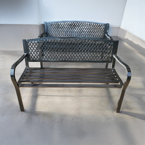 중고 벤치야외의자-4EA