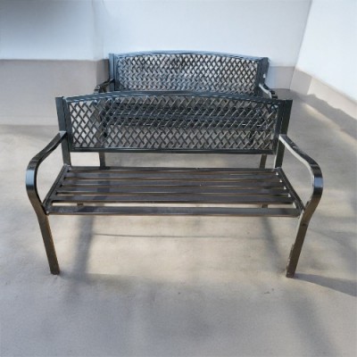 중고 벤치야외의자-4EA