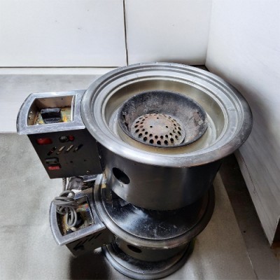 가스그릴 툴젠 로스타 -9EA