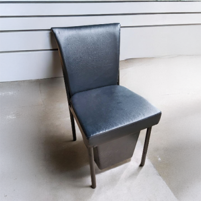 중고 수납의자-18EA