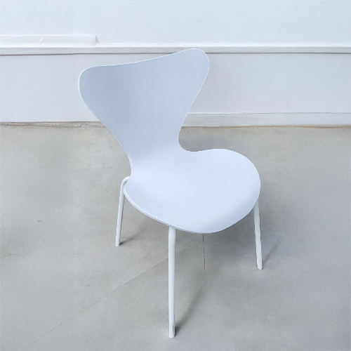 중고 철재의자-42EA