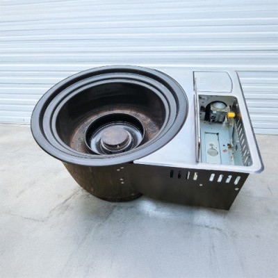 한국GE 액화부탄 로스타-20EA