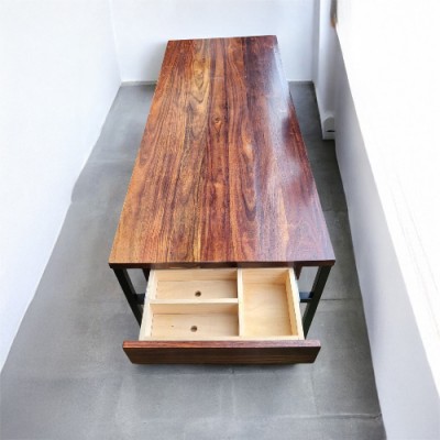 중고 목재테이블 -1EA