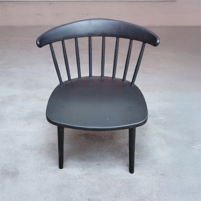 중고 철재의자-38EA