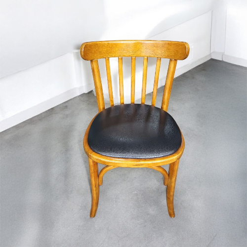 중고 목재의자-38EA