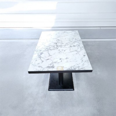 중고 대리석테이블 -7EA