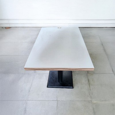 중고 목재테이블 -12EA