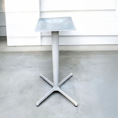 중고 철재십자다리 화이트-15EA